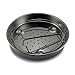 Fagor stainless steel steamer basket.