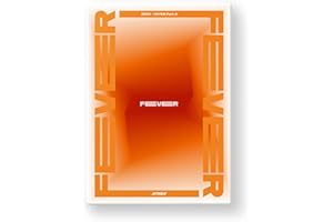 KQ Ent. ATEEZ - ZERO : FEVER Part.3 Album+Extra Photocards Set (Dirary ver.)