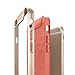 Caseology Parallax for Apple iPhone 6S Case (2015) / for iPhone 6 Case (2014) - Coral Pink