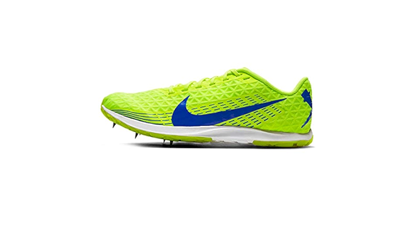 nike zoom rival xc men's spikes