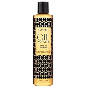 Matrix Oil Wonders Shampoo (300ml)