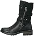 Carlos by Carlos Santana Women's Sawyer Fashion Boot, Black, 7 M M US