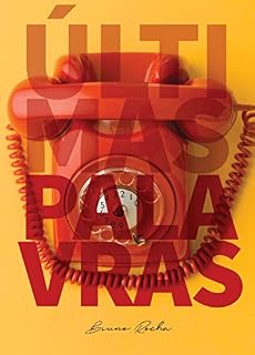Livro Últimas palavras