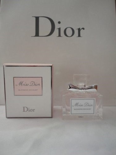Christian Dior Miss Dior Blooming Bouquet EDT 5ml Miniature Size 5ml Collectible