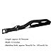 2Pack Riggers Belt, Survival Tactical Belt Emergency Fire Rescue Rigger Waist Belt Military CQB Belt for Concealed Carry EDC Holsters Pouches Hunting, Shooting and Tactical Activities