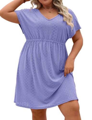 Halife Size Cover Ups