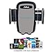 Ailun Car Phone Mount Air Vent Holder Cradle for iPhone 12 12Pro 12Mini 12Pro Max /11/11 Pro/11 Pro Max/X Xs XR Xs Max.