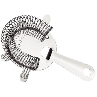 Stalwart F976 Strainer 4 Pronged