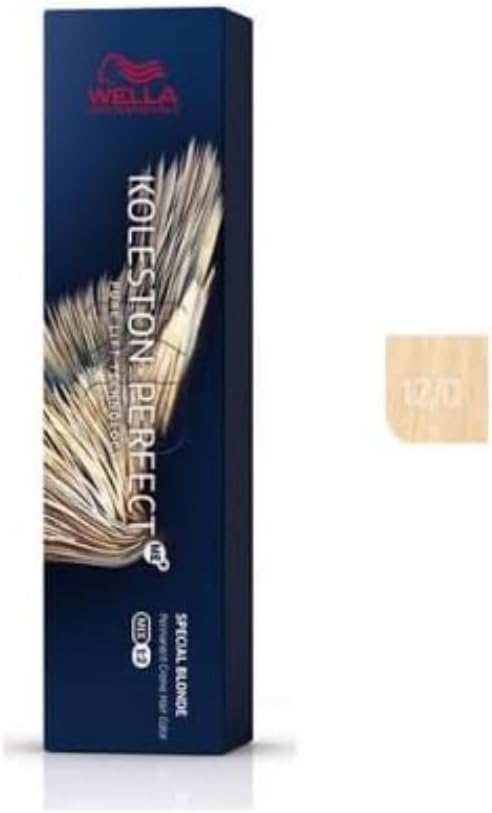 Wella Professionals 12/0 Special Blonde Me+ Special Blondes 60ml