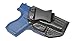 Concealment Express: Glock G42 KYDEX IWB Gun Holster