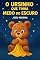 Livro O Ursinho que Tinha Medo do Escuro