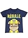 Paw Patrol Boys' Paw Patrol Rubble T-Shirt