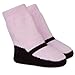 Trumpette Mary Jane 6 Pair Box Set, Pastels Assorted, 0-12 Months