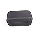 Dji Mavic Air Accessory Storage Bag Carrying Case, For DJI Mavic AIR Drone Remote Control, Hardshell Strorage Case Portable Box (BLACK)