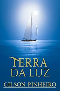 Livro Terra da Luz