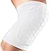 McDavid Moisture Wicking HEX Technology Knee Sleeves for Women/Men, Elbows & Shins Protection, Hex Pads