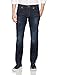 Lee Men's Performance Series Extreme Motion Straight Fit Tapered Leg Jean, Trip, 42W x 30L