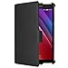 MoKo ASUS ZenPad S 8.0 Z580C/Z580CA Case - Ultra Compact Slim Fit Multi-angle Premium Folio Cover Case with Auto Wake / Sleep for 2015 Release ASUS ZenPad S 8 Z580C / Z580CA 8