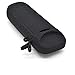 Cyameri Texture Case for Smok Nord Kit Protective Silicone Skin Rubber Cover Sleeve Wrap Gel Shield Fits Nord AIO (Black)