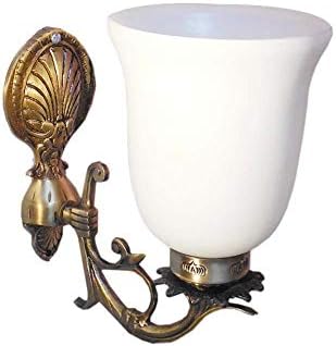 Eyelid Wall Bracket Light lamp for Bedroom Living Room, Antique Design Lamps EL-W20