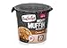 FlapJacked Mighty Muffins, Cinnamon Roll, 12 Pack | 20g Protein