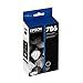 Genuine OEM Black Ink Cartridge Epson WorkForce Pro WF-4630 WF-4640 WF-5110 WF-5690 WF-5190 WF-5620 - T786120 786 - Yield 900