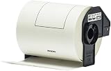 Brother DK-11247 Label Roll Large Shipping Labels 180 per roll view 2