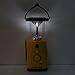 Xingny Hand Crank Solar Power LED Camping Emergency Flashlight Torch Lamp Phone Chargerthumb 3