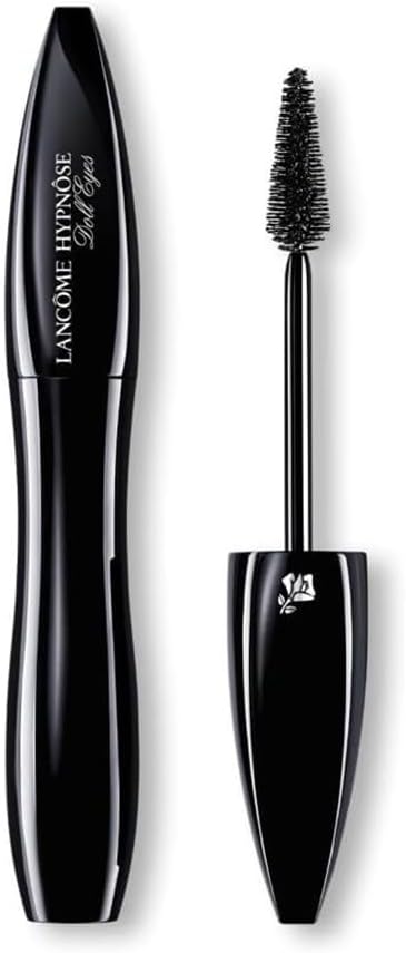 Lancôme Hypnôse Doll Eyes Mascara 01 Black 6.5ml Volumising Lengthening