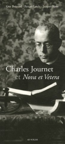 Charles Journet et 
