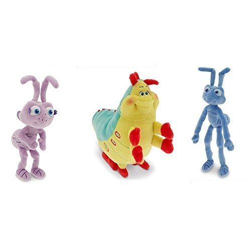 flik plush