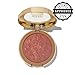 Milani Baked Blush - Red Vino (0.12 Ounce) Cruelty-Free Powder Blush - Shape, Contour & Highlight Face for a Shimmery or Matte Finish