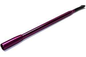 UTOPIAT Audrey Style Vintage Extendable Cigarette Holder in Purple Inspired by BAT's