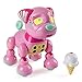 Zoomer Zuppies, Interactive Puppy, Zuppy Love, Sundae