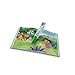 LeapFrog LeapReader Book: Dora Goes to School (works with Tag)