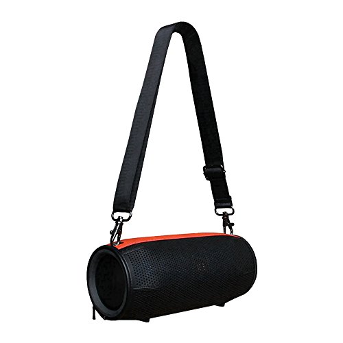 Esimen Travel Sleeve Cover Case for JBL Xtreme Wireless Bluetooth Speaker Protective Bag Carry Pouch Soft Box