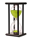 Hourglass Sandglass Sand Timer 30 minutes for