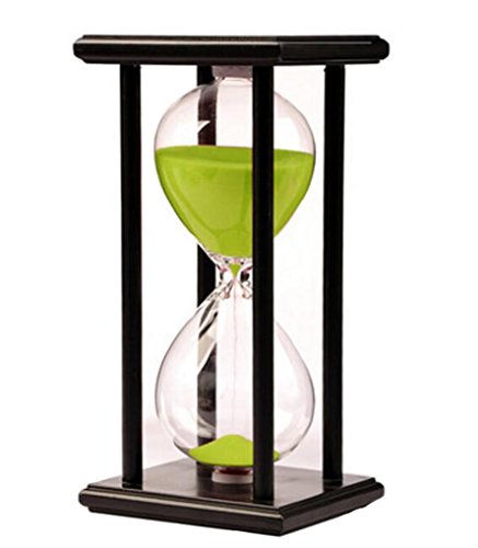 Hourglass Sandglass Sand Timer…