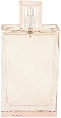 burberry brit sheer tester