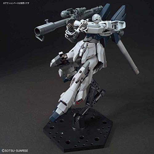 5 Bandai+Hobby+Sinanju+Gundam+Narrative