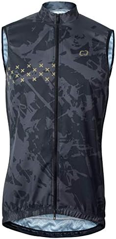 Rab Men's Microlight Vest - 700-Fill Lightweight Down Gilet for