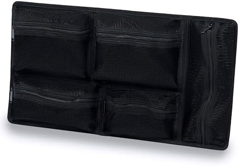 Amazon.com : CVPKG Presents Pelican 1615 mesh lid organizer