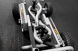 Torque Tank MX Push Sled