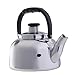 HJX Kettle Style Shape Refillable Gas Jet Flame Butane Cigarette Torch & Cigar Lighter