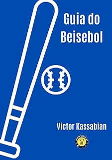 Livro Guia do Beisebol