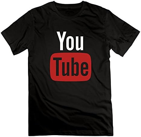 You Tube Funny Adult T-shirt