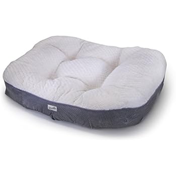 Petlinks Deluxe Dreamer Memory Foam Pet Bed, Large