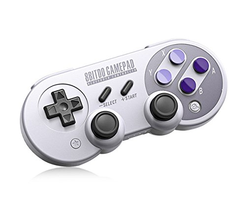 8Bitdo SN30 Pro Wireless Bluetooth Gamepad Game Nigeria Ubuy