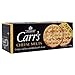 Carr's Cheese Melts Crackers, 5.3-Ounce (Pack of 6)