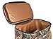 RTIC Soft Pack Cooler - Camouflage (Size: 40 Cans)
